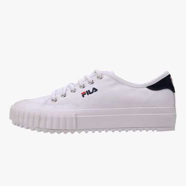 Fila Nízke Tenisky Damske Biele - Classic Kicks T Vypredaj - Slovakia 14235-HZCK